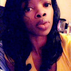 Meet your Posher, Rosiland